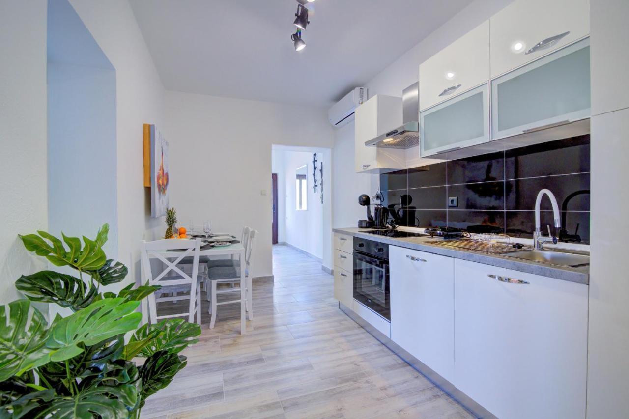 Apartments Maria Senj  Exterior photo