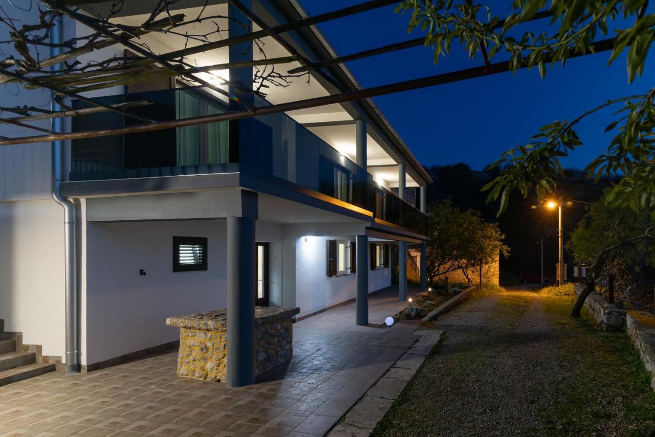 Apartments Maria Senj  Exterior photo
