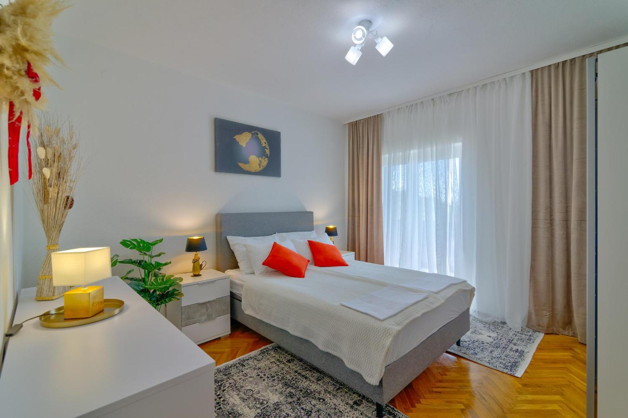 Apartments Maria Senj  Exterior photo