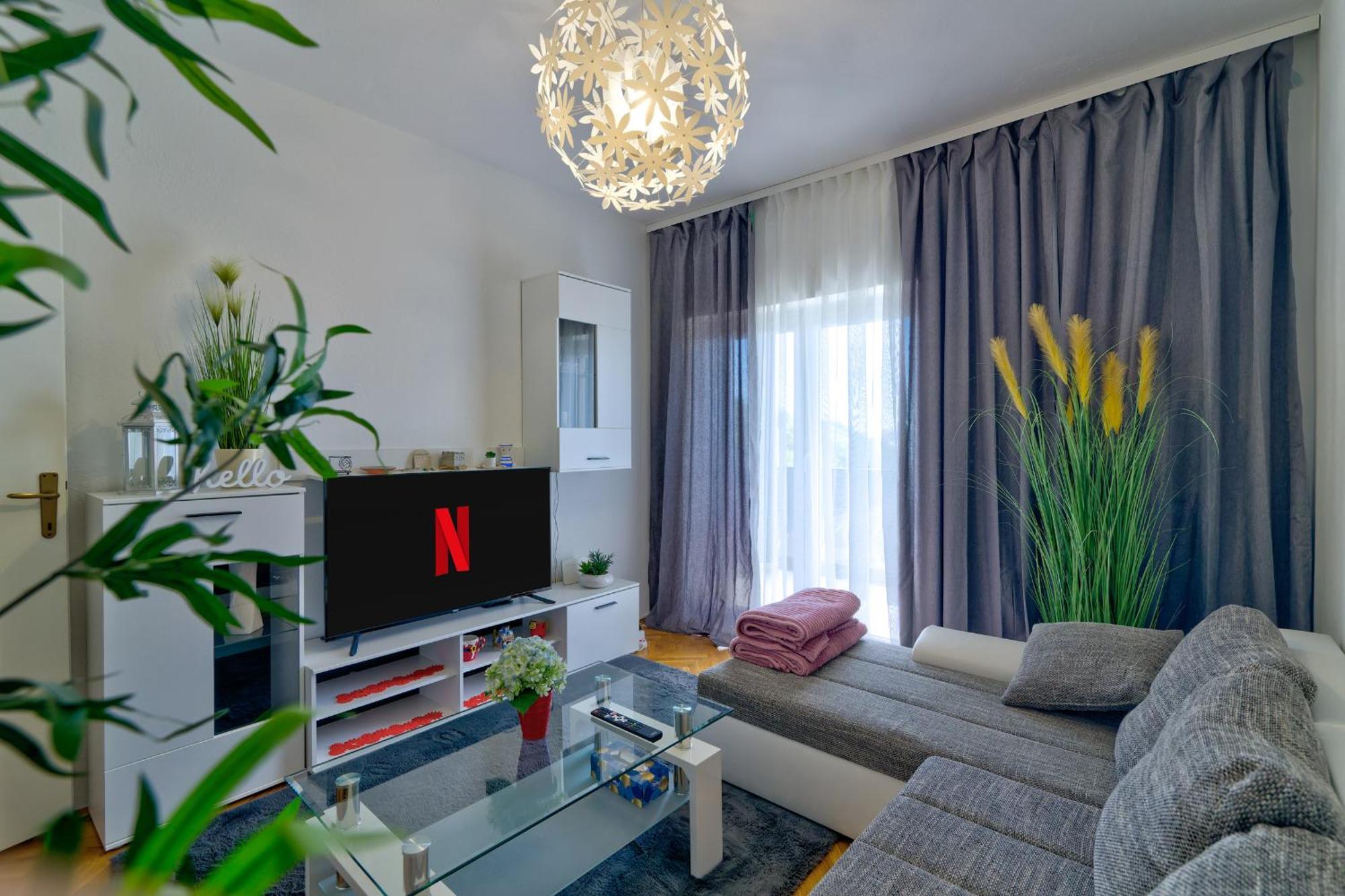 Apartments Maria Senj  Exterior photo