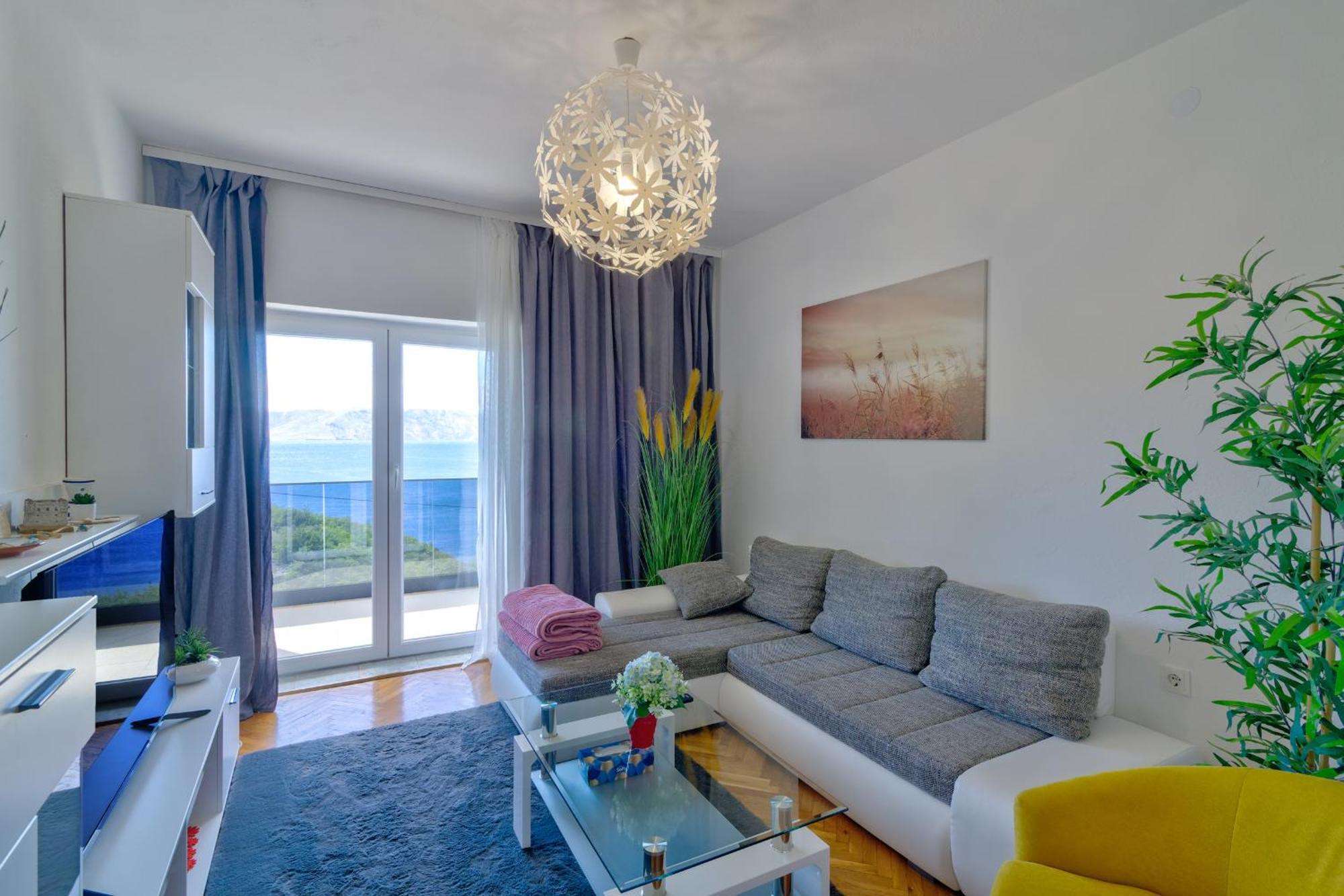 Apartments Maria Senj  Exterior photo