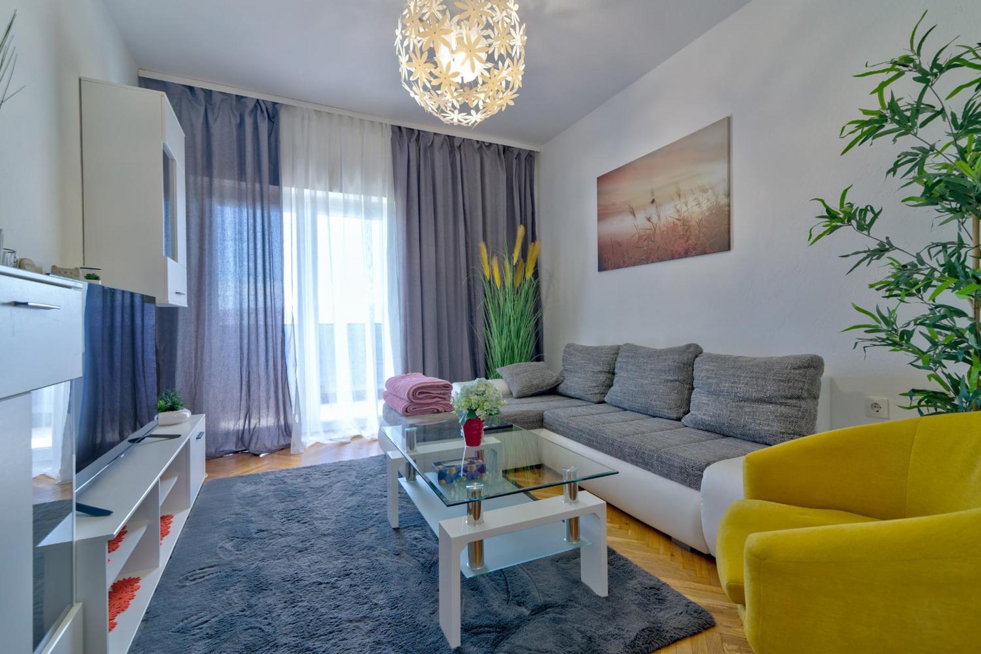 Apartments Maria Senj  Exterior photo